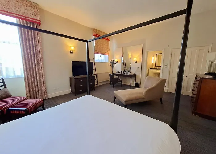 Best Western Plus Angel Hotel Chippenham , United Kingdom