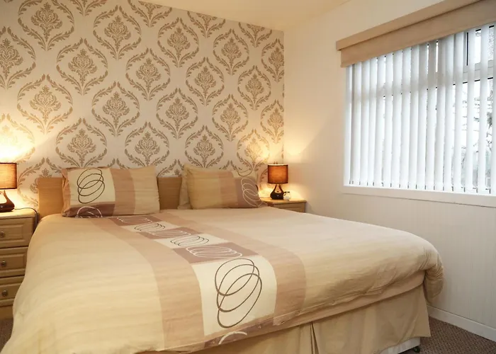 Edenmore Ardrossan, United Kingdom