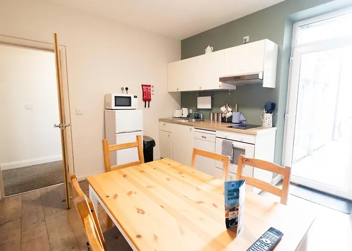 Malin View Apartments Port71