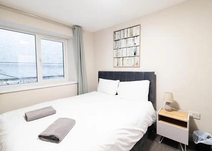 Malin View Apartments Port71