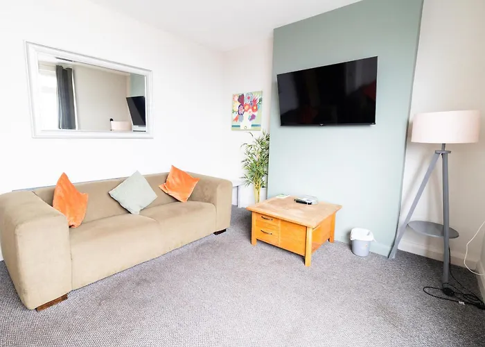 Malin View Apartments Port71 Portrush, United Kingdom