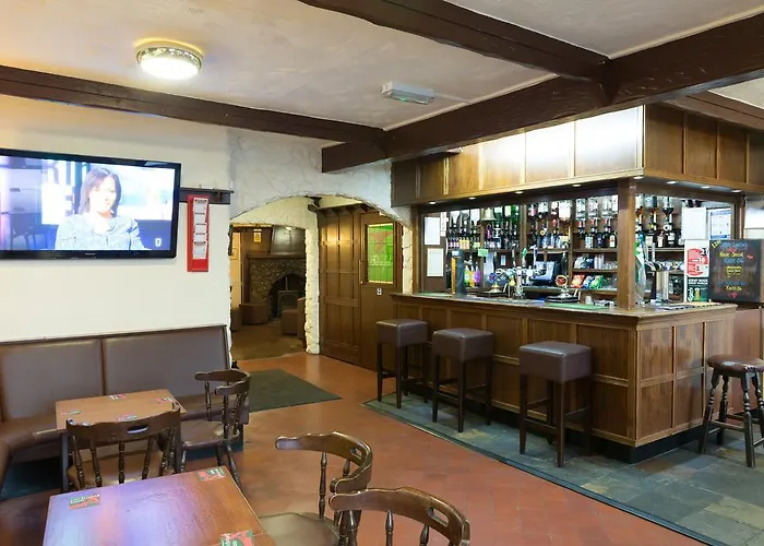 Drovers Arms Hotel