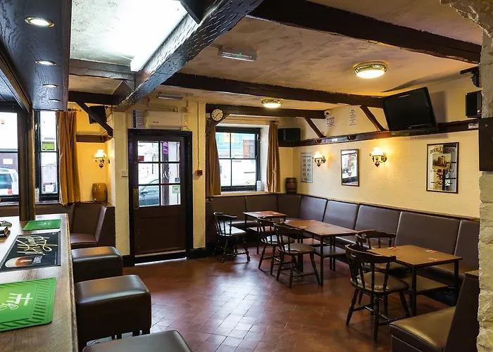 Drovers Arms Hotel
