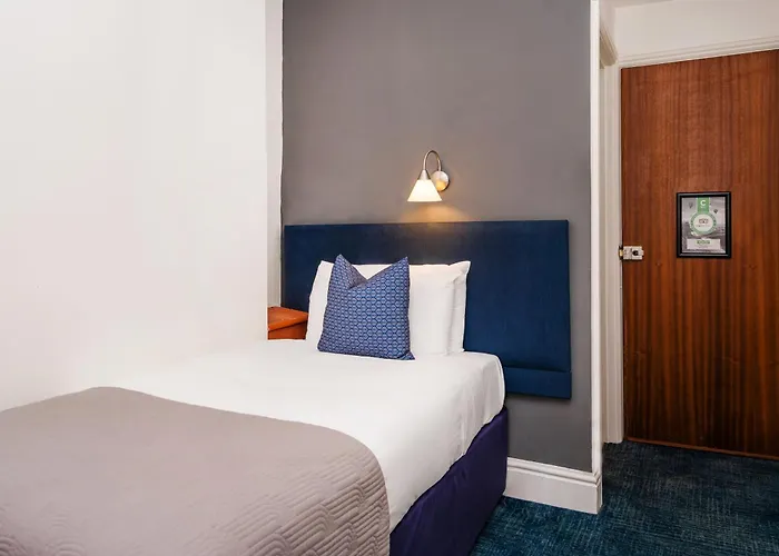 The Washington Hotel Bristol, United Kingdom