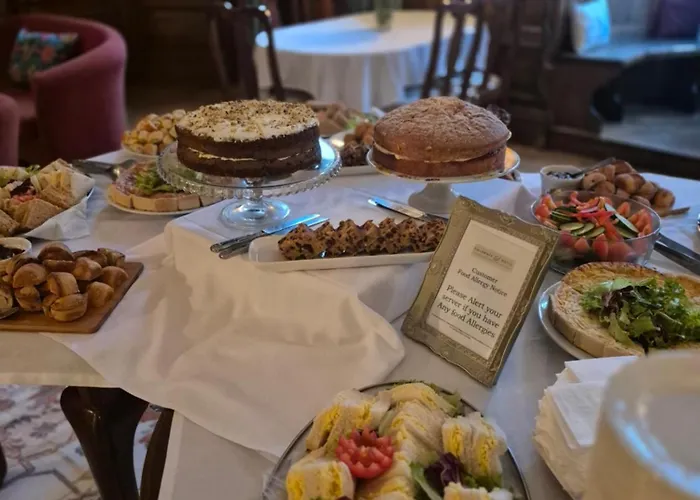 Fieldways Hotel Trowbridge, United Kingdom