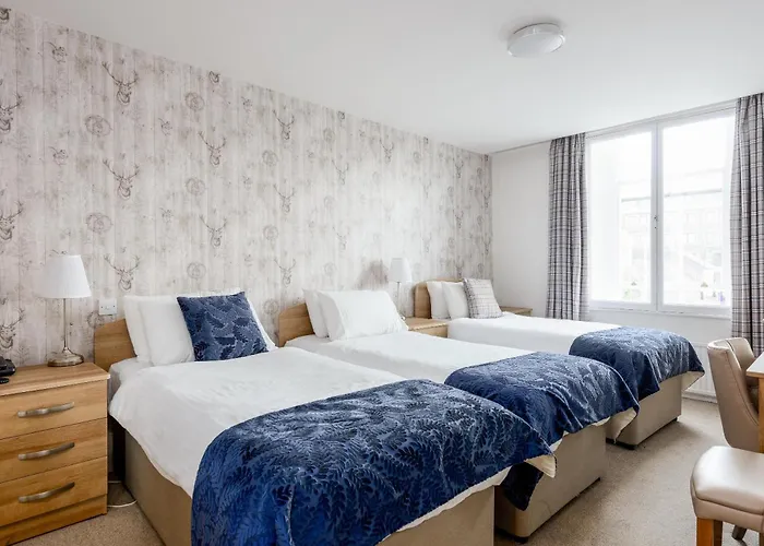 The Lakeland Kendal Hotel, Sure Hotel Collection By Best Western, United Kingdom