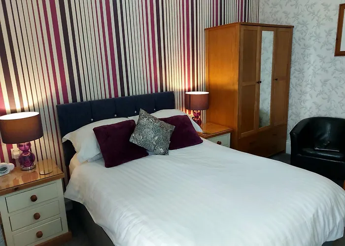 Harmony Bed And Breakfast