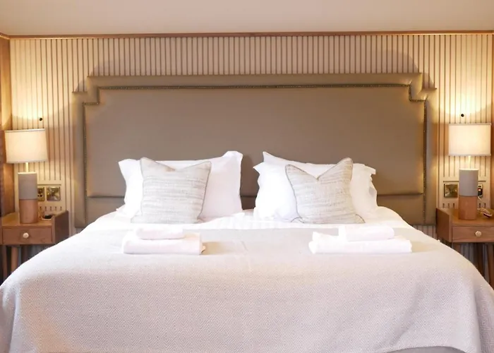The Tempest Arms Hotel Elslack, United Kingdom