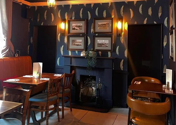 Kings Arms Hotel
