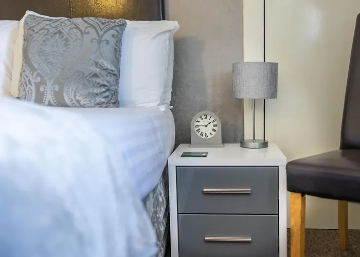 The Cumberland Bed & Breakfast Weymouth, United Kingdom