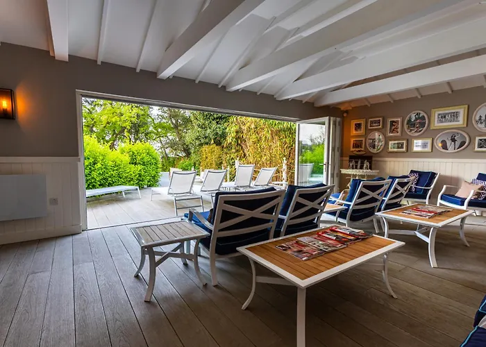 Christchurch Harbour Hotel&Spa, Großbritannien