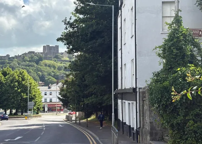 Alma House Hostel Dover, United Kingdom