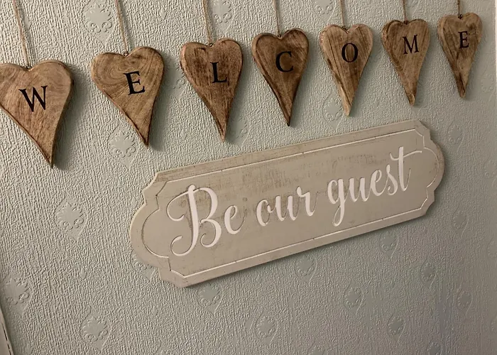 Kingsmere Guest House South Shields, United Kingdom