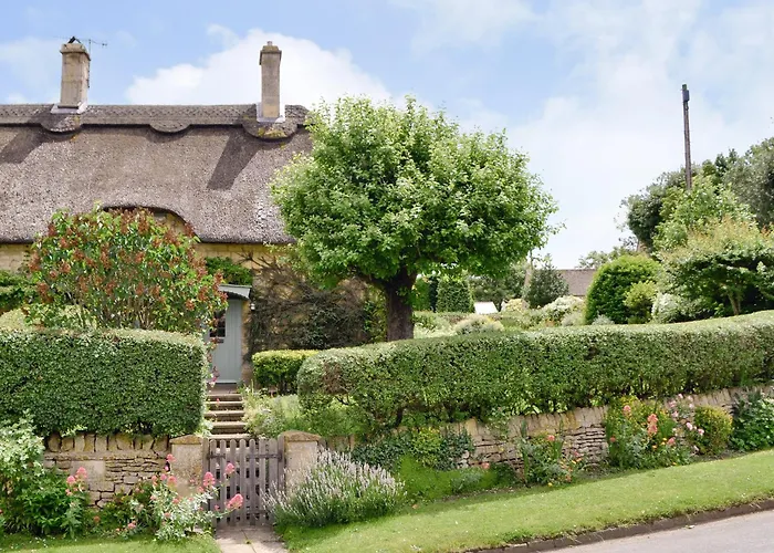 Rose Cottage