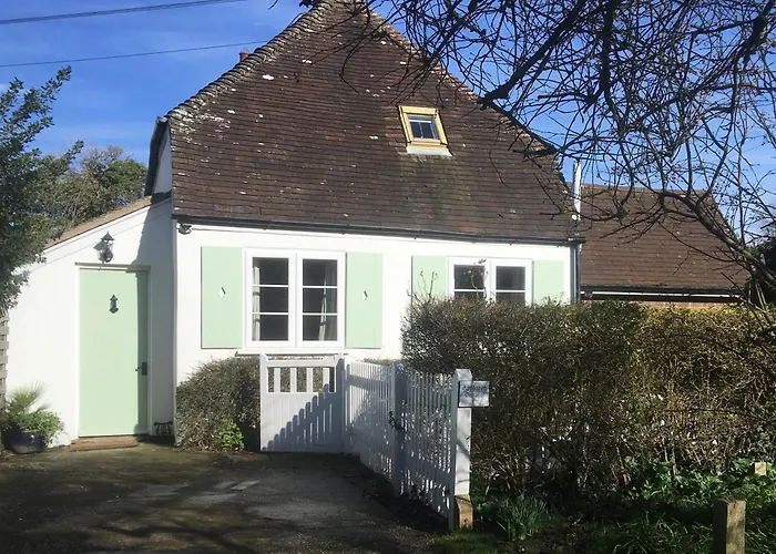 Apple Tree Cottage