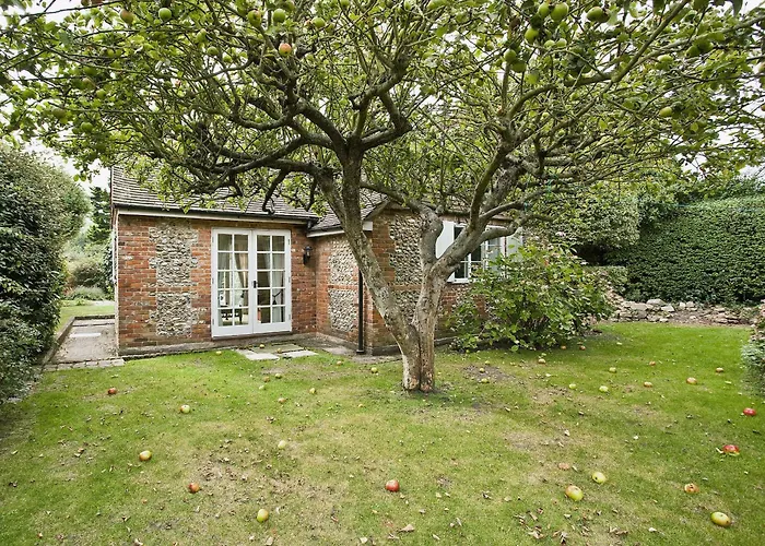 Apple Tree Cottage