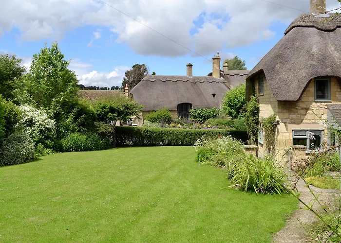 Rose Cottage