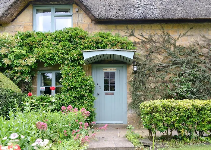 Rose Cottage