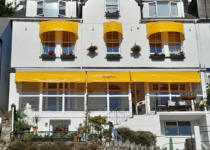 Dolphin Guest House