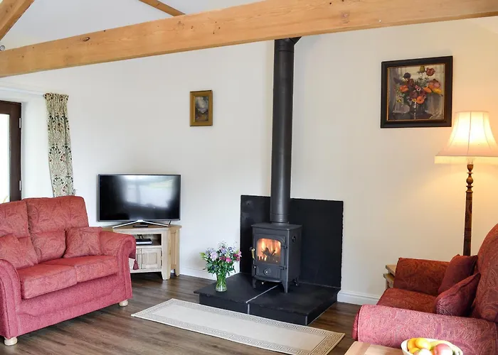 Bruno'S Bothy