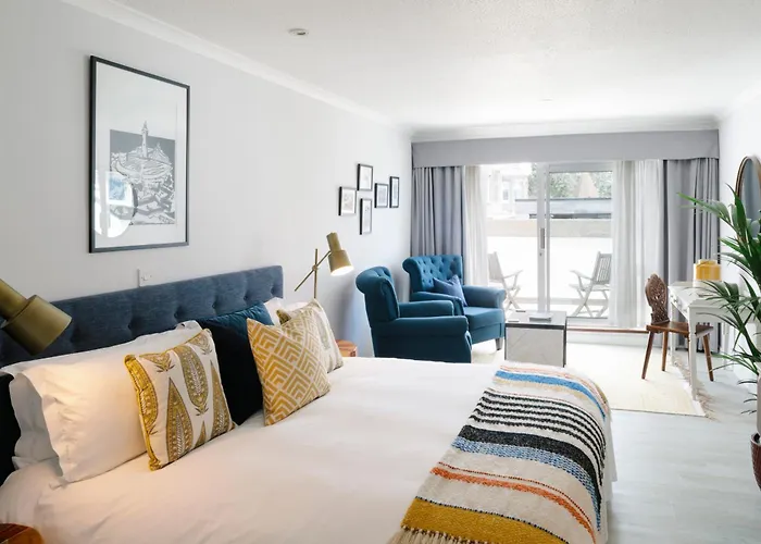 Merchants Manor Spa Falmouth, United Kingdom