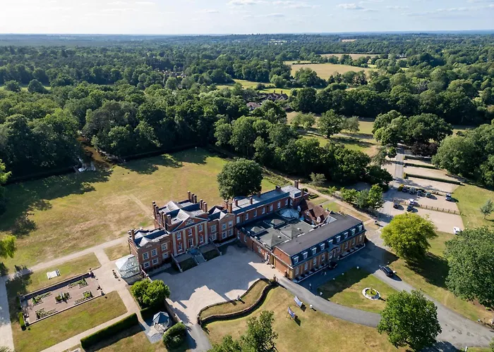 Warbrook House Heritage