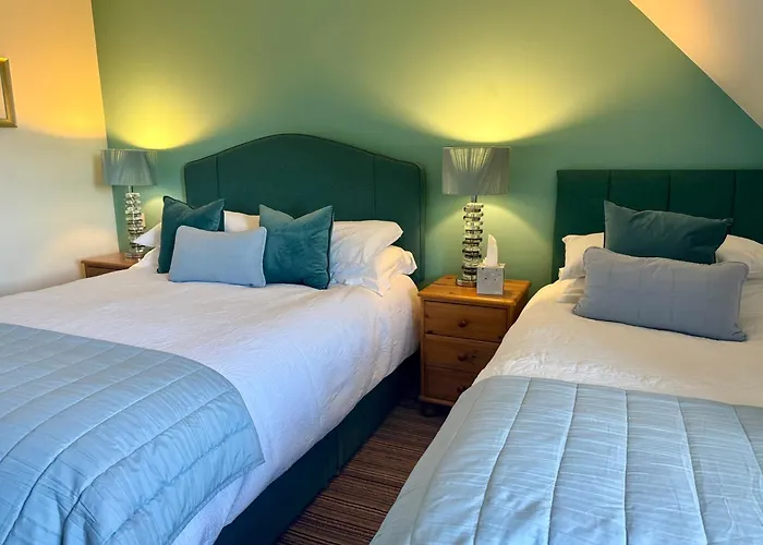 Kimcraigan B&B