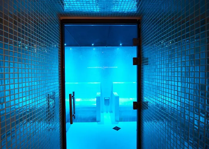 Harbour Hotel & Spa Bristol, United Kingdom