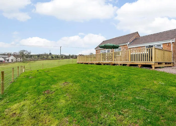 Heath Barn