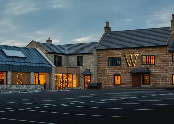 Wainstones