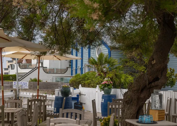 The Beachcroft Hotel, BW Signature Collection Bognor Regis, United Kingdom