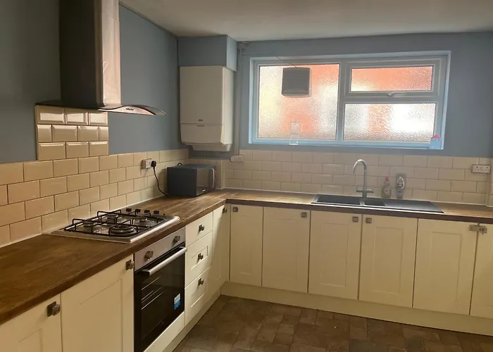 Rembrandt Guest House Great Yarmouth, United Kingdom