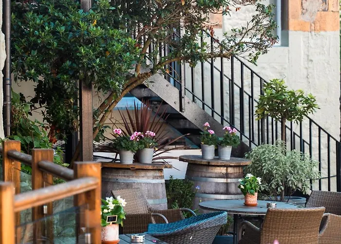Toll House Inn Lancaster, United Kingdom