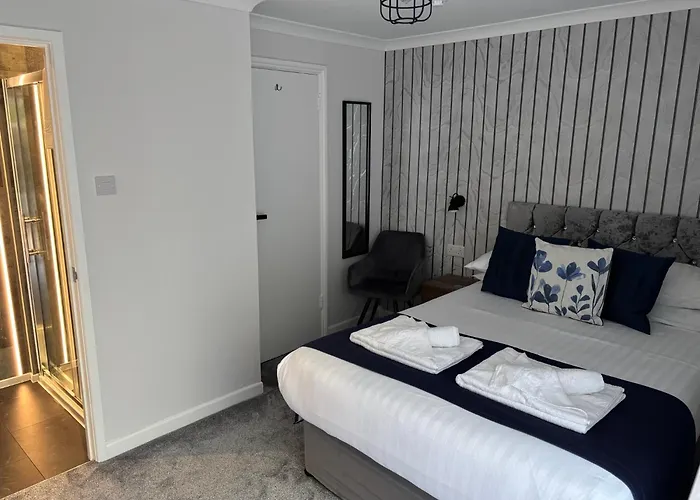 The Havelock Hotel Shanklin, United Kingdom