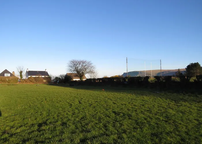 Glendale Guestrooms Cushendall, United Kingdom