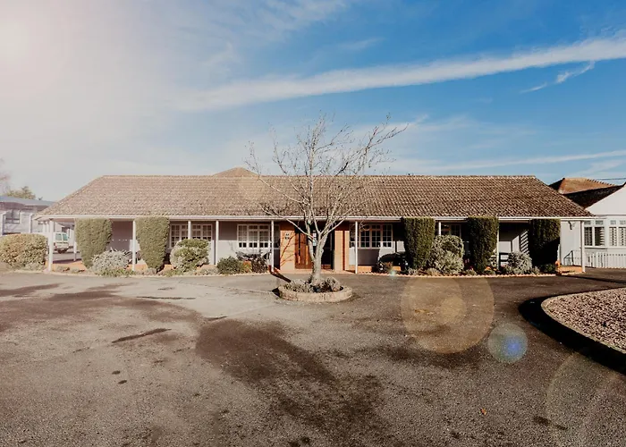 Crown Lodge