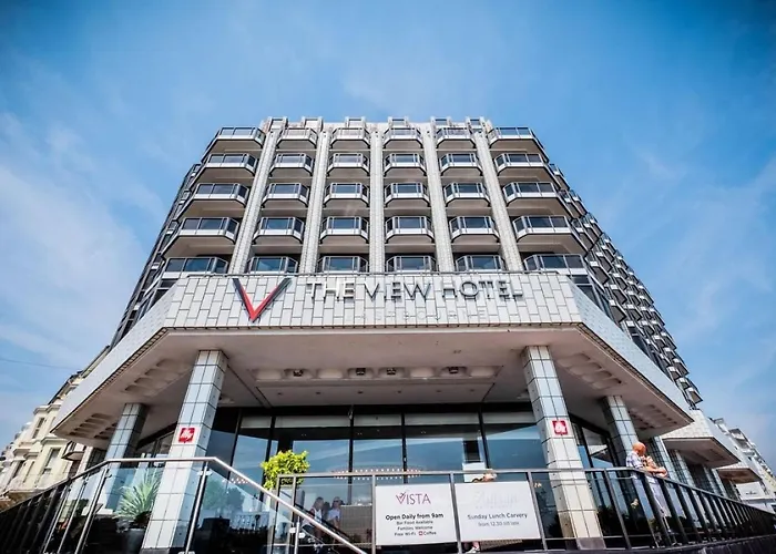 The View Hotel