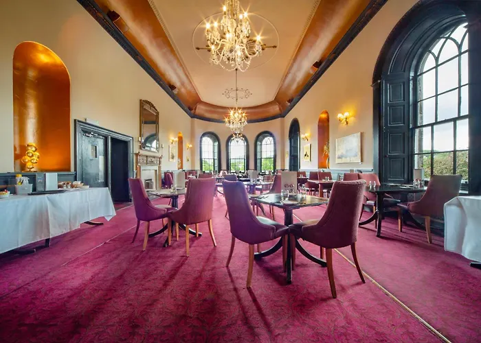 The Tontine Hotel