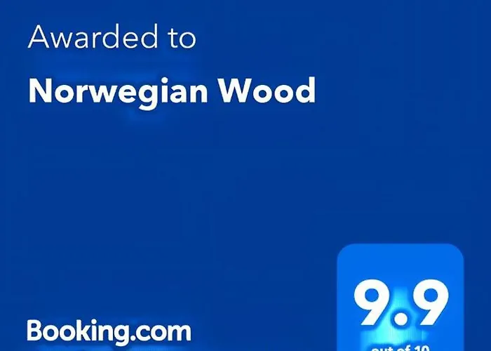 Norwegian Wood
