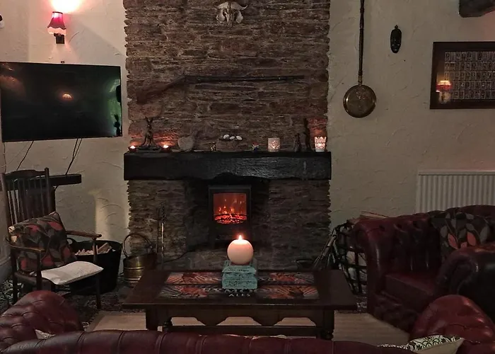The Poplars Guest House