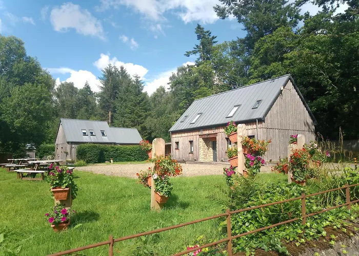 Birchwood Guest Lodge