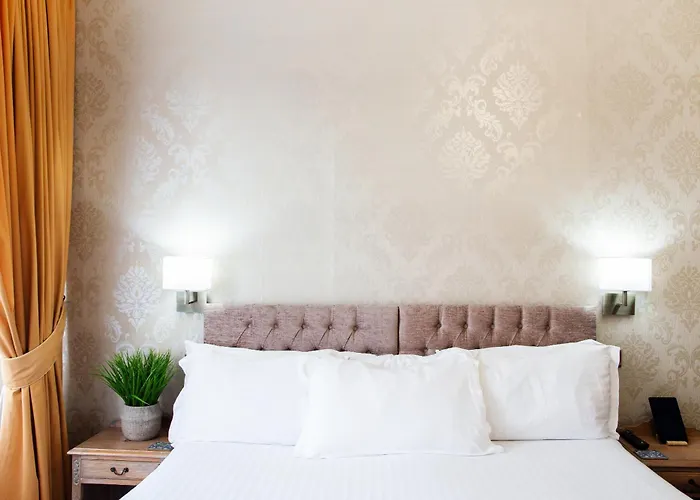 The Montana Bed & Breakfast Torquay, United Kingdom