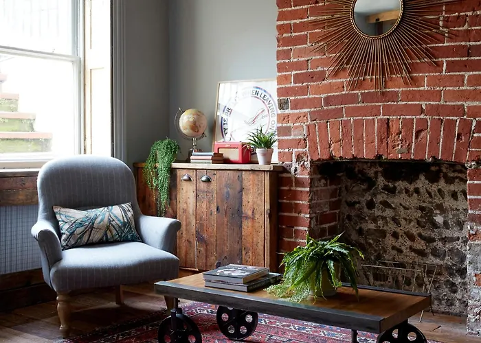 Artist Residence Brighton, United Kingdom