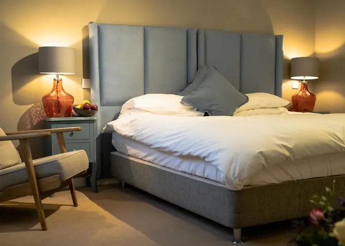 Crouchers Hotel Chichester, United Kingdom