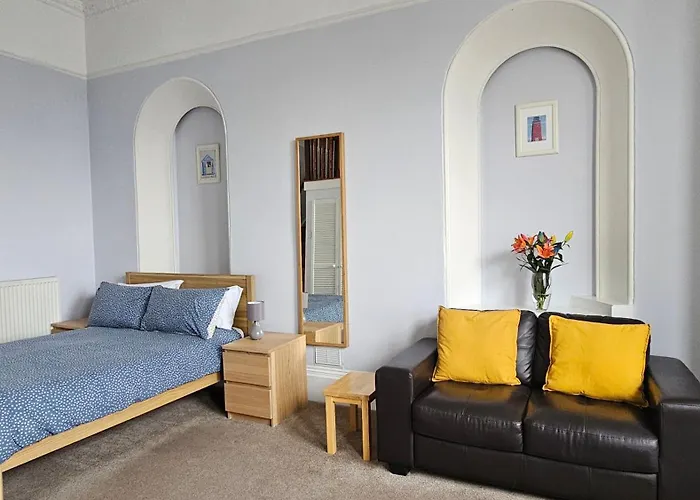 Clydesdale Apartments Torquay, United Kingdom