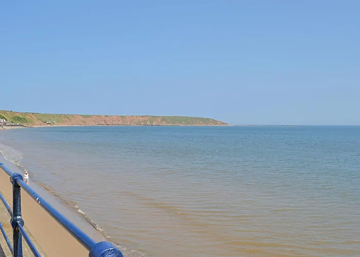 The Nest - 9 The Landings Villa Filey, United Kingdom