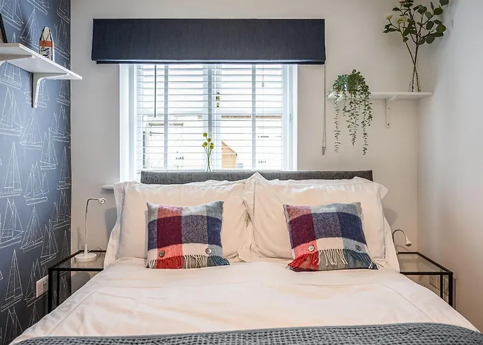 Endeavour Cottage Whitby, United Kingdom