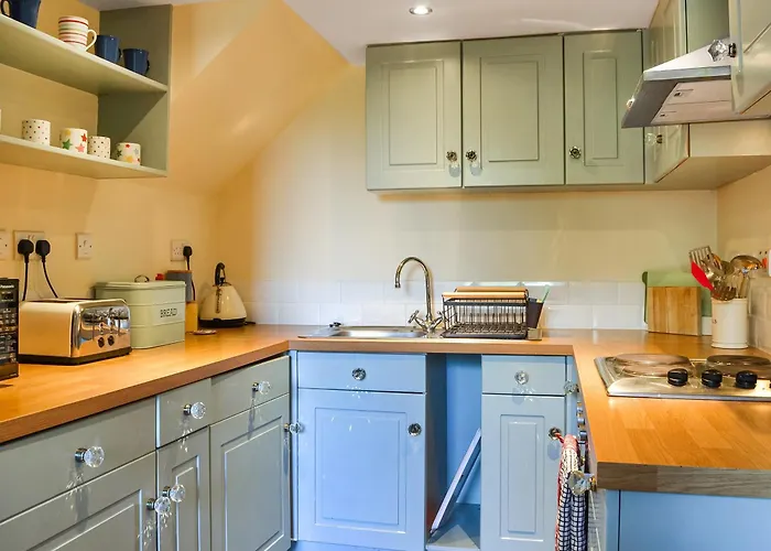 County House Apartment - 27911 York, United Kingdom