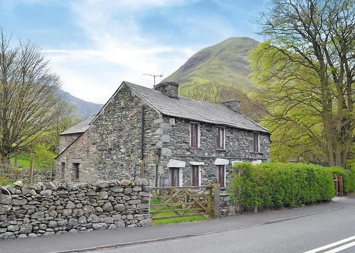 Brothersfield Cottage