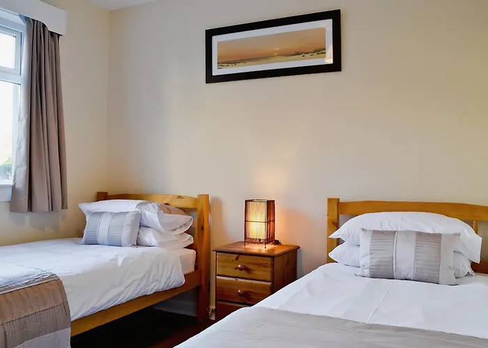 Garry Cottage Pitlochry, United Kingdom